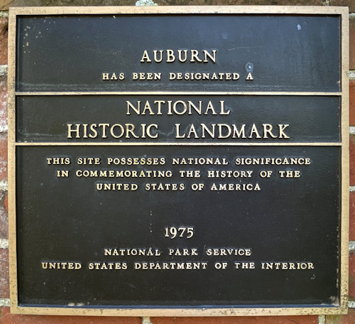 Plaque